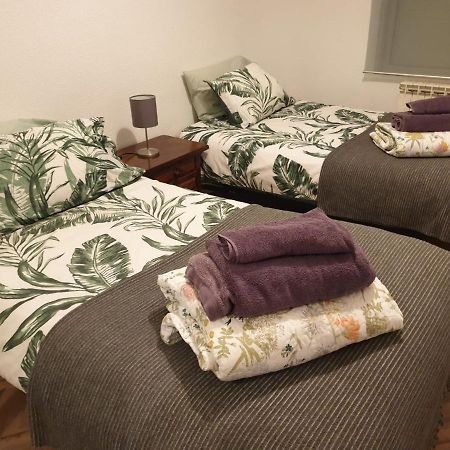 Apartmán Apartamento Nana - Wifi Y Netflix Valladolid Exteriér fotografie